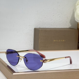 Bulgari Fashion Sunglasses
