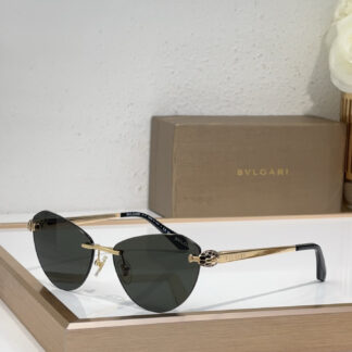 Bulgari Fashion Sunglasses