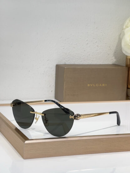 Bulgari Fashion Sunglasses