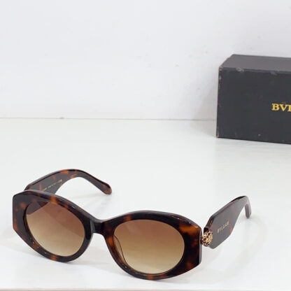 Bulgari Fashion Sunglasses