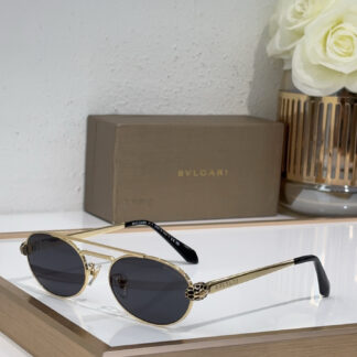 Bulgari Fashion Sunglasses