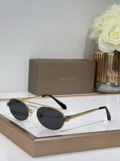 Bulgari Fashion Sunglasses