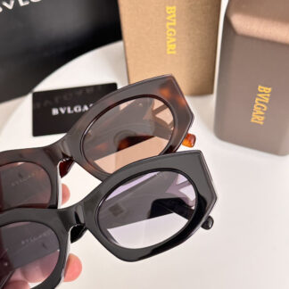 Bulgari Fashion Sunglasses