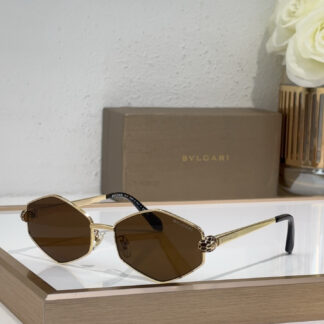 Bulgari Fashion Sunglasses