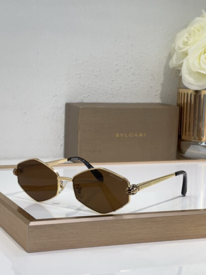 Bulgari Fashion Sunglasses