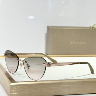 Bulgari Fashion Sunglasses
