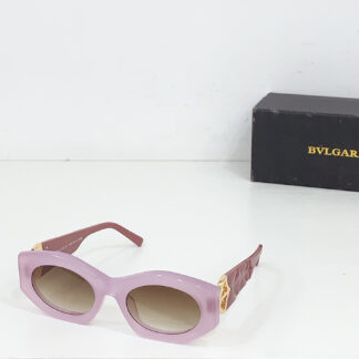 Bulgari Fashion Sunglasses
