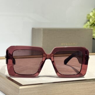 Bulgari Fashion Sunglasses