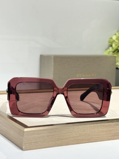 Bulgari Fashion Sunglasses