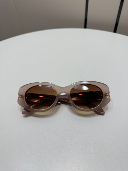 Bulgari Fashion Sunglasses