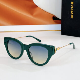 Bulgari Fashion Sunglasses