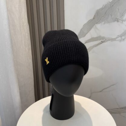 Louis Vuitton Unisex Knitted Hat