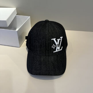 Louis Vuitton all-match baseball cap