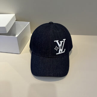 Louis Vuitton all-match baseball cap