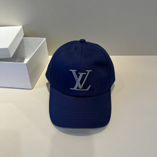 Louis Vuitton all-match baseball cap