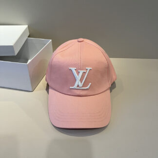 Louis Vuitton all-match baseball cap