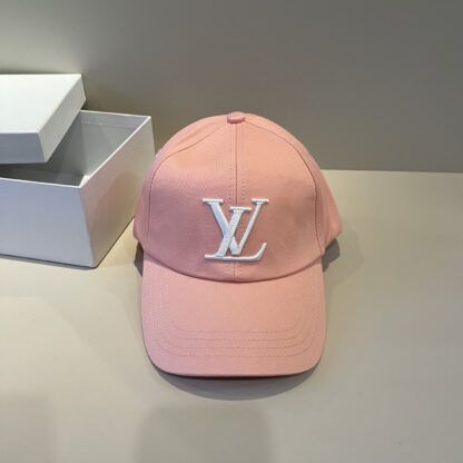 Louis Vuitton all-match baseball cap