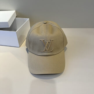 Louis Vuitton all-match baseball cap