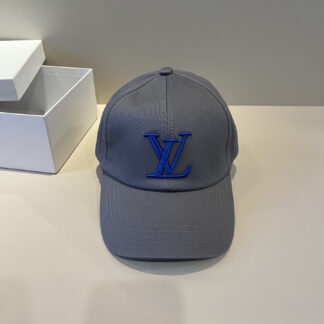 Louis Vuitton all-match baseball cap