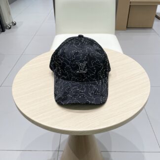 Louis Vuitton all-match baseball cap