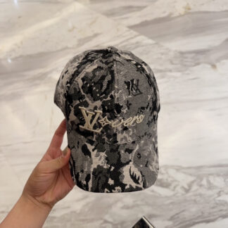 Louis Vuitton all-match baseball cap
