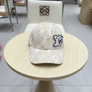 Louis Vuitton all-match baseball cap