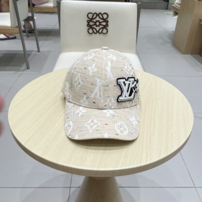 Louis Vuitton all-match baseball cap