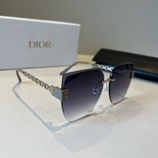 Dior fashion temperament sunglasses