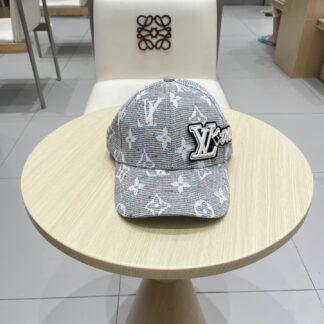 Louis Vuitton all-match baseball cap