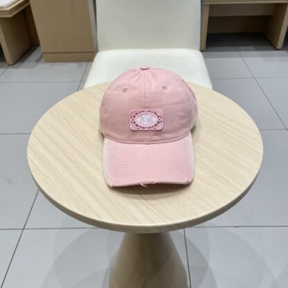 Louis Vuitton all-match baseball cap