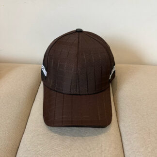 Louis Vuitton all-match baseball cap