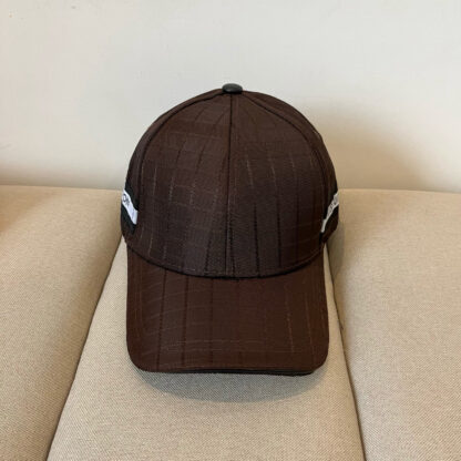 Louis Vuitton all-match baseball cap