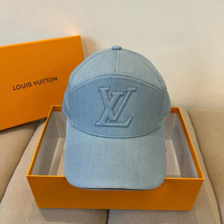 Louis Vuitton all-match baseball cap