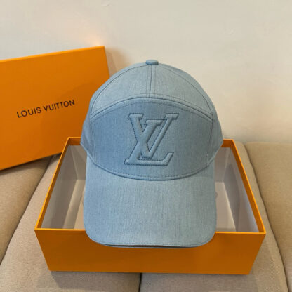 Louis Vuitton all-match baseball cap