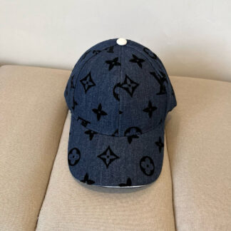Louis Vuitton all-match baseball cap