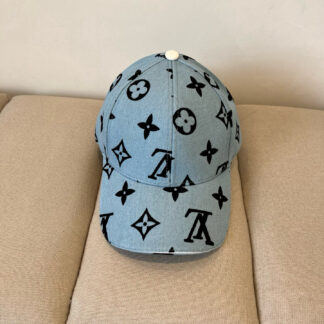 Louis Vuitton all-match baseball cap