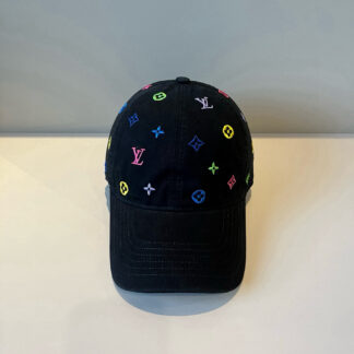 Louis Vuitton all-match baseball cap