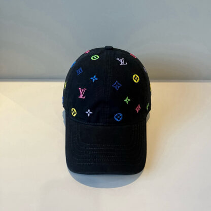 Louis Vuitton all-match baseball cap