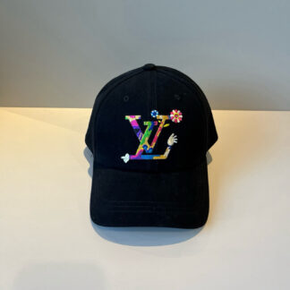 Louis Vuitton all-match baseball cap