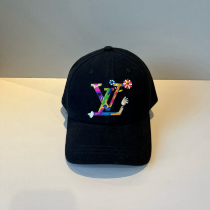 Louis Vuitton all-match baseball cap