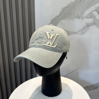 Louis Vuitton all-match baseball cap