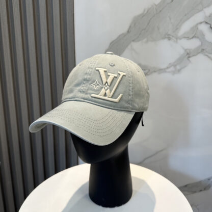 Louis Vuitton all-match baseball cap