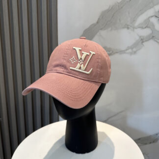Louis Vuitton all-match baseball cap