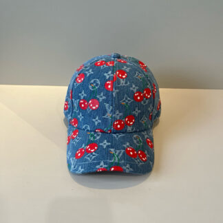 Louis Vuitton all-match baseball cap