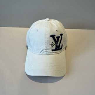 Louis Vuitton all-match baseball cap