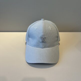Louis Vuitton all-match baseball cap