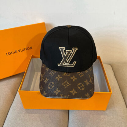 Louis Vuitton all-match baseball cap