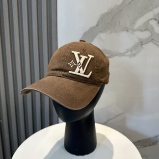 Louis Vuitton all-match baseball cap