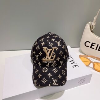 Louis Vuitton all-match baseball cap