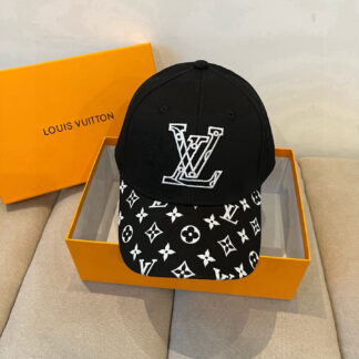 Louis Vuitton all-match baseball cap